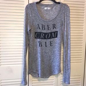 Abercrombie & Fitch Long Sleeve